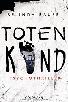 Totenkind: Psychothriller