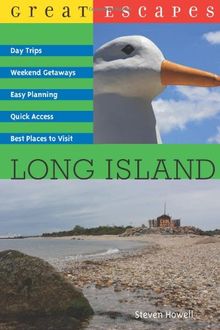Great Escapes Long Island