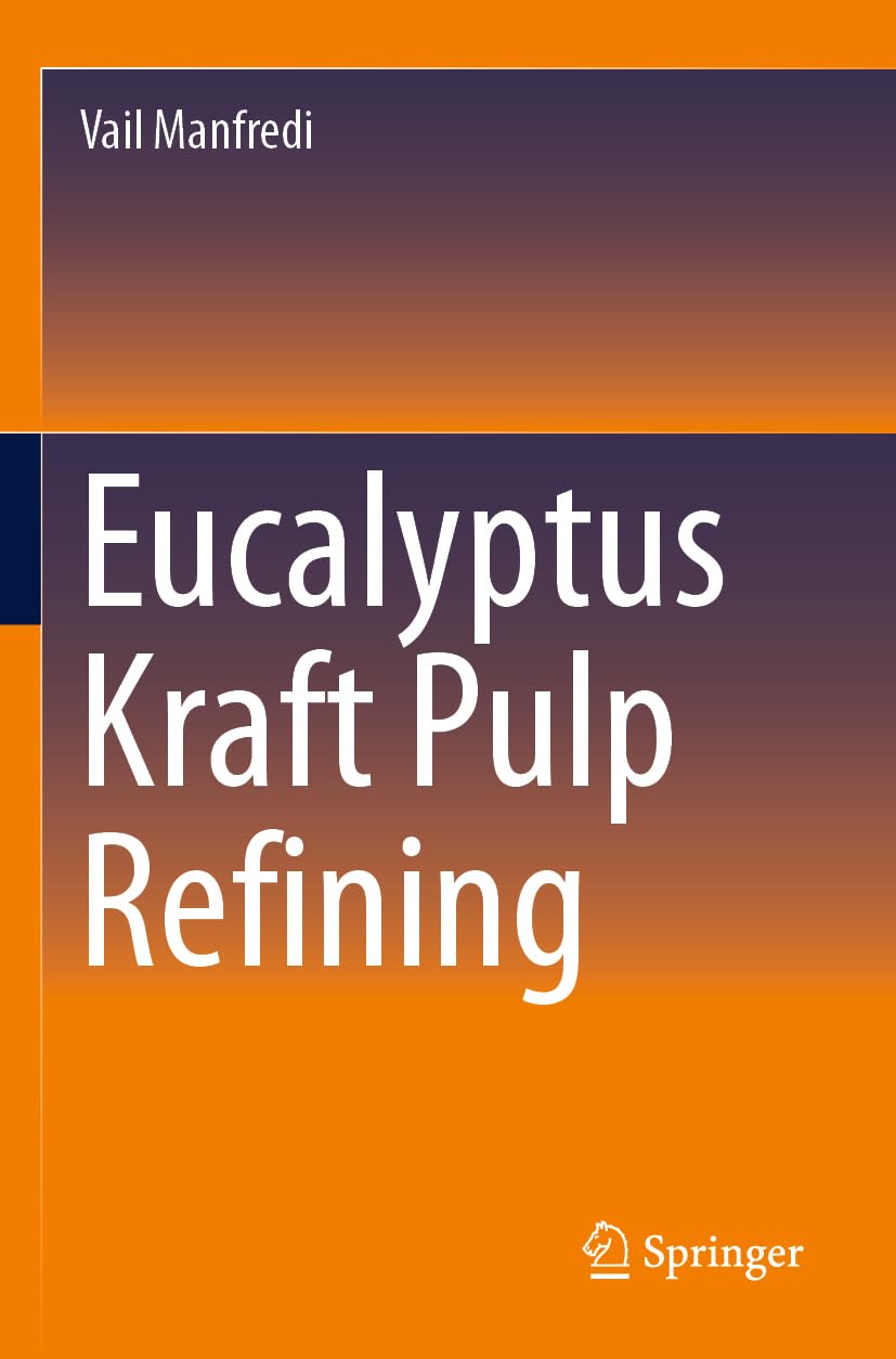 Eucalyptus Kraft Pulp Refining: DE