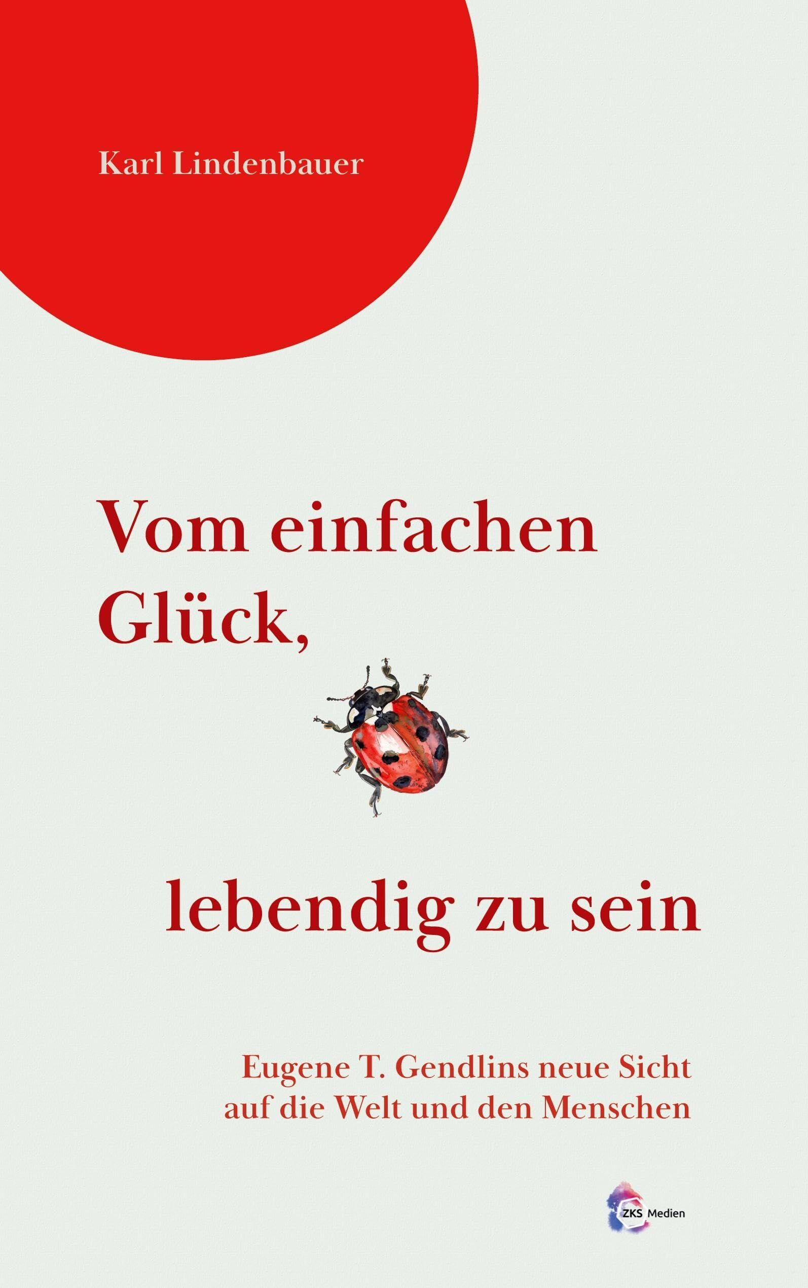 Vom einfachen Glück, lebendig zu sein
