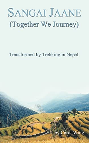 Sangai Jaane: (Together We Journey)