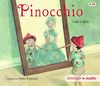 Pinocchio (NA) (4 CD): Ungekürzte Lesung, ca. 308 min.