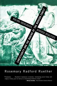 Christianity and the Making of the Modern Family