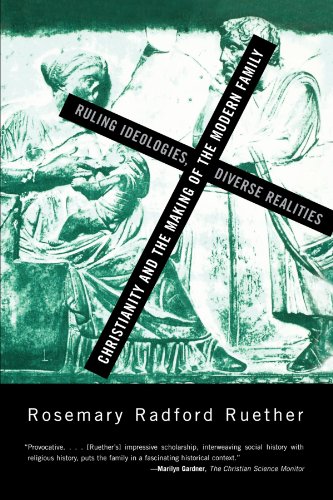 Christianity and the Making of the Modern Family