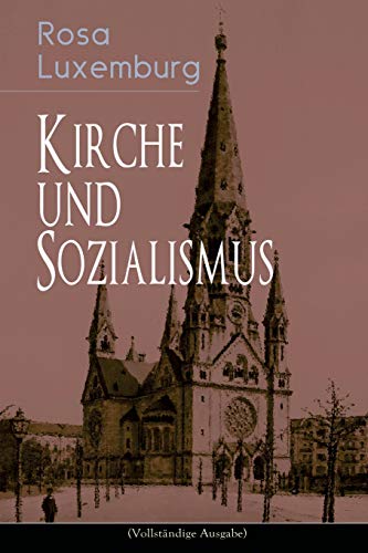 Kirche und Sozialismus