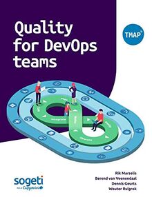 Quality for DevOps teams