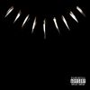 Black Panther the Album (2LP) [Vinyl LP]