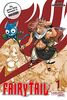 Fairy Tail Massiv 1: 3-in-1-Edition voller rasanter Abenteuer der stärksten Magier der Welt