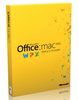 Office Mac Famille et Etudiant 2011 (3 postes)