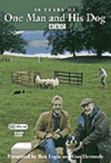 30 Years Of One Man And His Dog [UK Import]