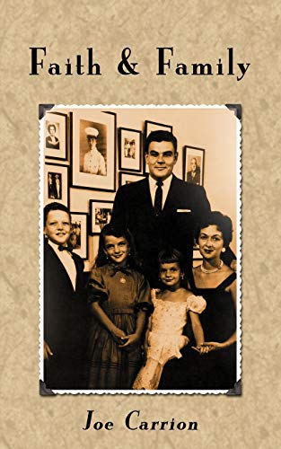 Faith & Family