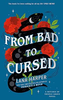 From Bad to Cursed (Investigación)