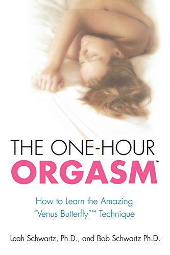 Leah Schwartz The One-Hour Orgasm