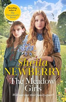 Newberry, S: Meadow Girls: A heartwarming World War I saga (Memory Lane)