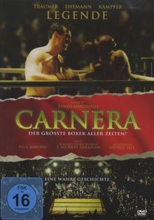 Carnera - Der Grösste Boxer Aller Zeiten