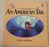 American Tail: Little Lost Fievel