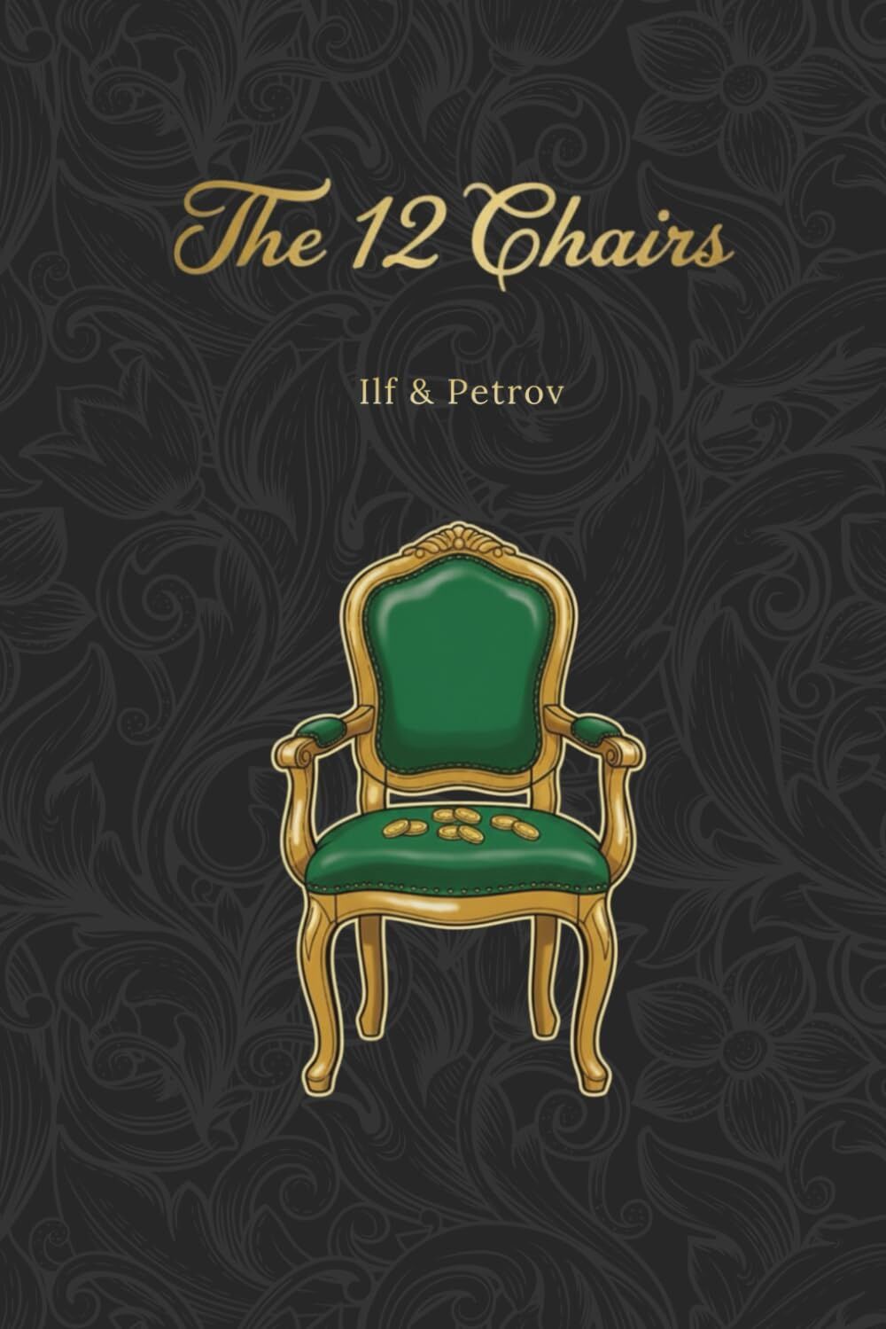 The Twelve Chairs