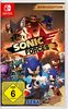 Sonic Forces Day One Edition [Nintendo Switch]