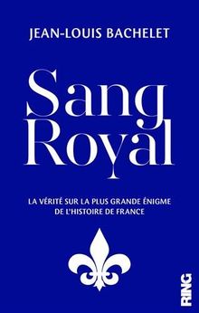 Sang royal