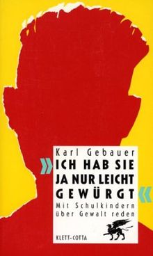 'Ich hab sie ja nur leicht gewürgt', Sonderausgabe