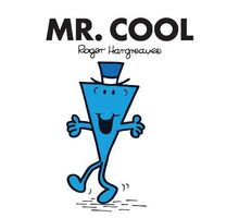 Hargreaves, R: Mr. Cool (Mr. Men Classic Library)