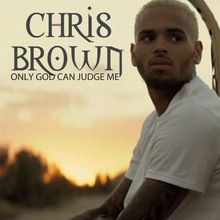 Only God Can Judge Me