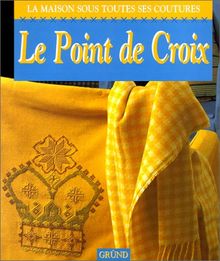 Le point de croix