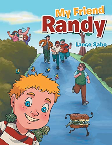 My Friend Randy