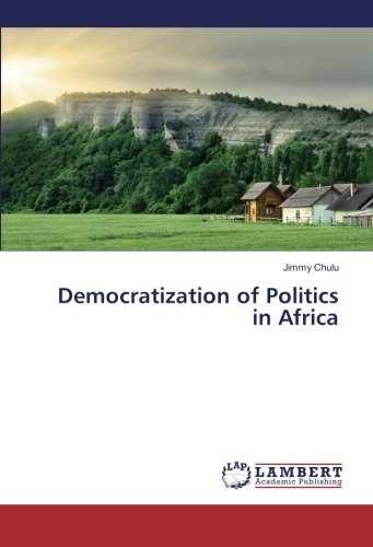 Democratization of Politics in Africa