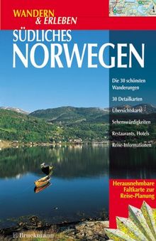 Wandern & Erleben, Südliches Norwegen