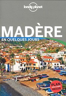 Madère en quelques jours
