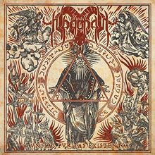 Vnitas Pvritas Existentia (Digipak)