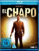 El Chapo - Staffel 1 [Blu-ray]