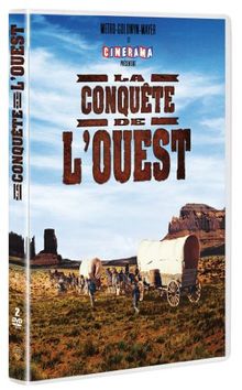 A la conquête de l'Ouest [FR Import]