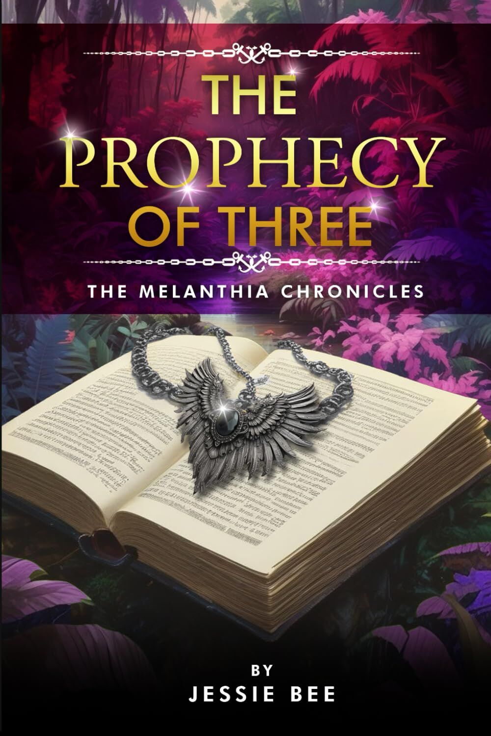The Prophecy of Three