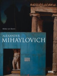 Alexander Mihaylovich