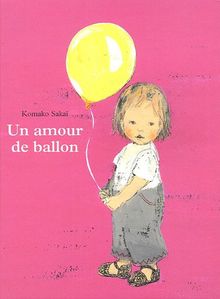 Un amour de ballon