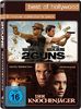 Best of Hollywood - 2 Movie Collector's Pack: 2 Guns / Der Knochenjäger [2 DVDs]
