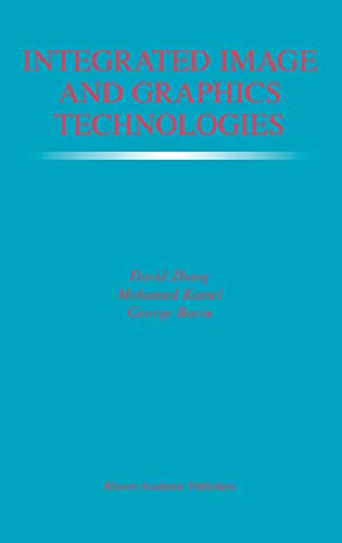 Integrated Image and Graphics Technologies (The Springer International Series in Engineering and Computer Science, 762, Band 762)