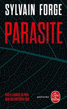 Parasite von Forge, Sylvain | Buch | Zustand gut