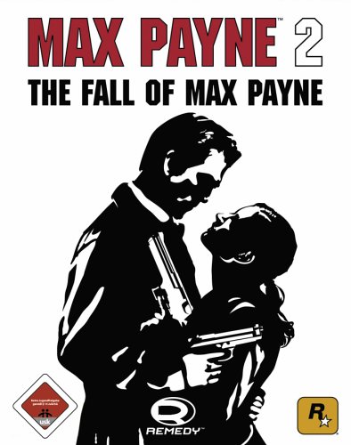 Max Payne 2: The Fall of Max Payne (Software Pyramide)
