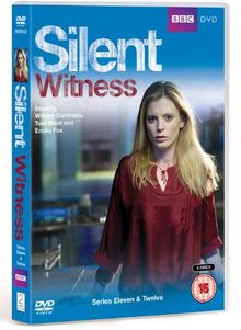 Silent Witness - Series 11 & 12 [6 DVDs] [UK Import]