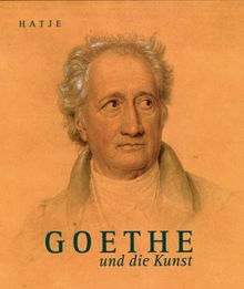 Goethe Und Die Kunst (Paperback)