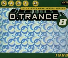 +Gary d.Presents d.Trance Vol von Various | CD | Zustand gut