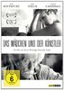 Das Mädchen und der Künstler