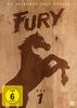 Fury - Box 1 [4 DVDs]
