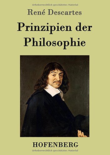Prinzipien der Philosophie