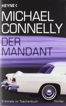 Der Mandant: Roman