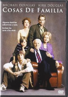 Cosas De Familia (It Runs In The Family) [Spanien Import]