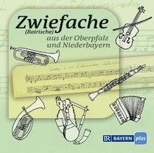 Zwiefache a.d.Oberpfalz U.Niederbayern